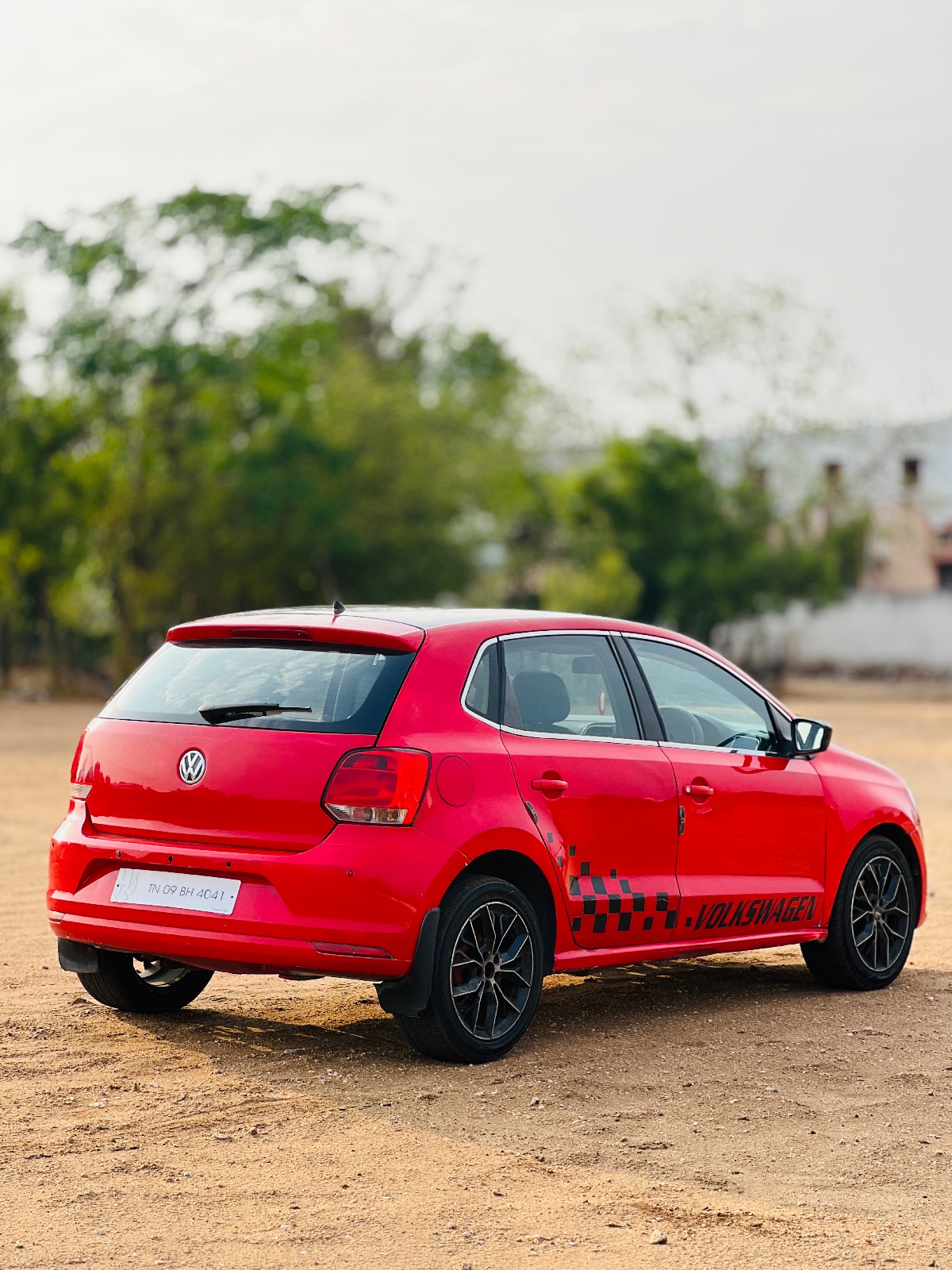 Volkswagen Polo - Image 4