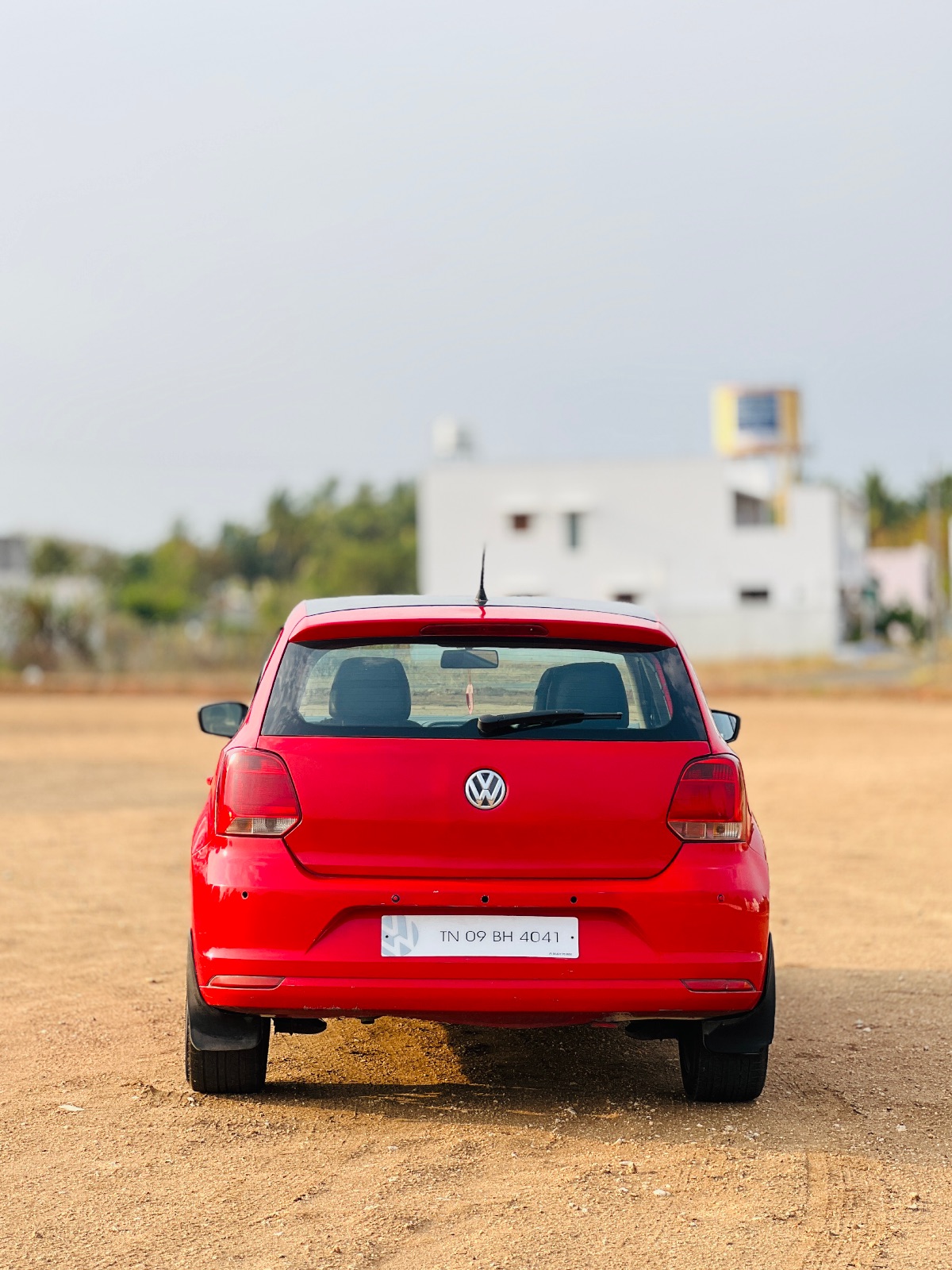 Volkswagen Polo - Image 9
