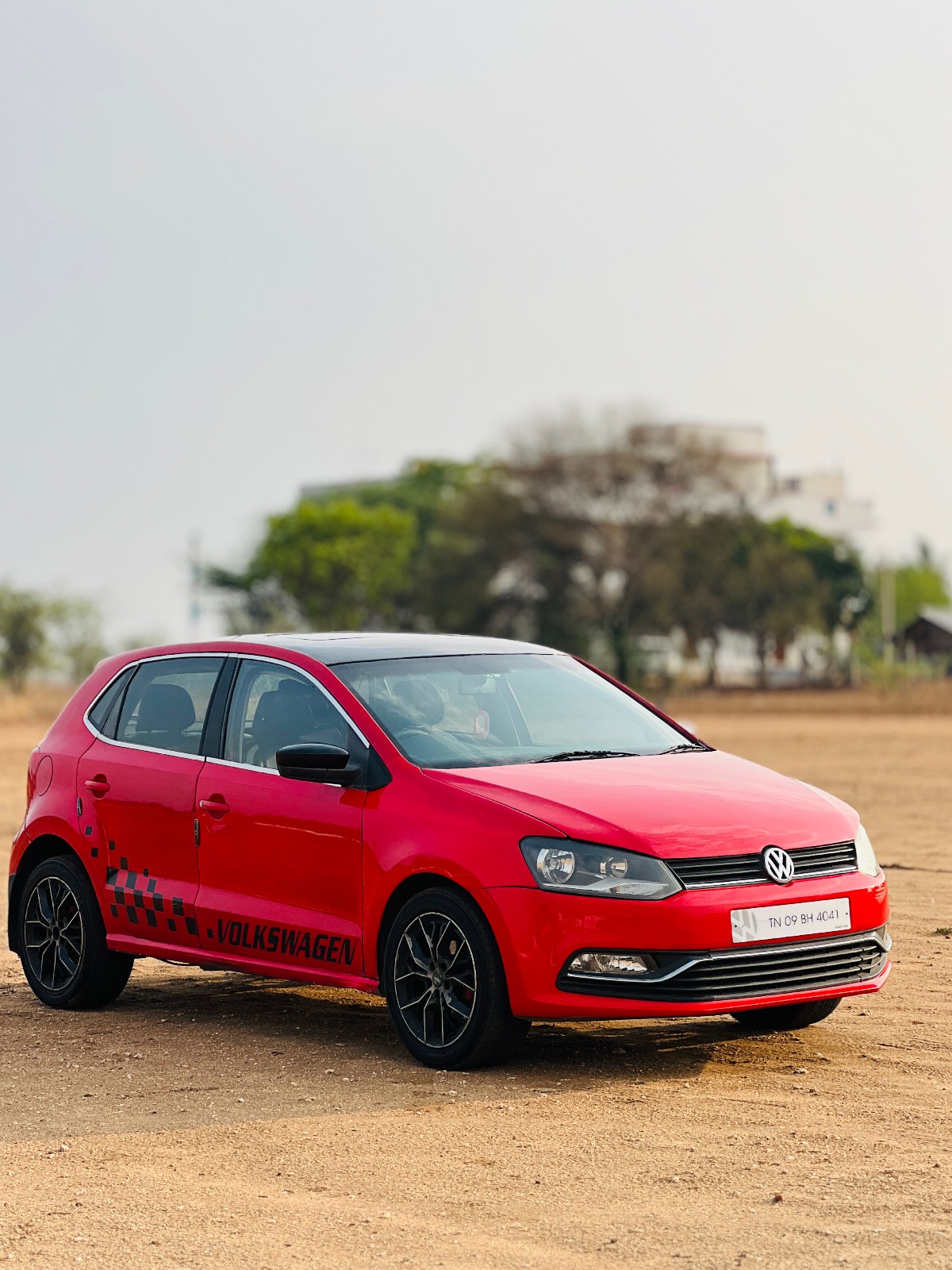 Volkswagen Polo - Image 6