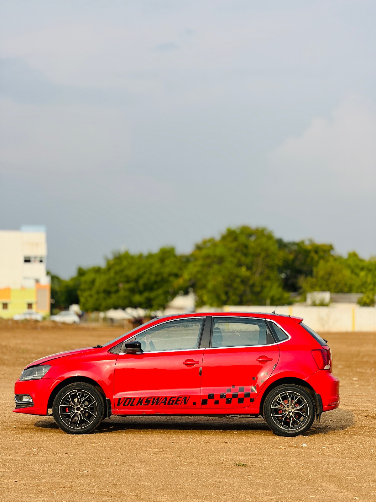 Volkswagen Polo - Image 2