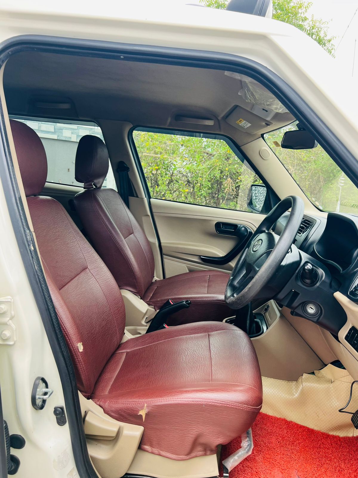 Mahindra Bolero Neo - Image 10