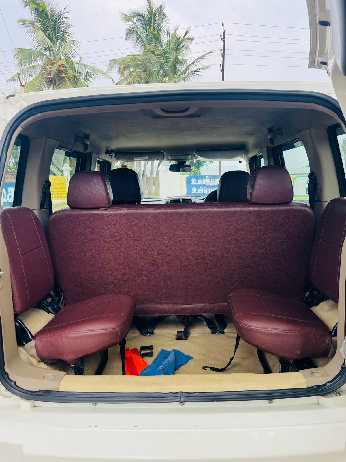 Mahindra Bolero Neo - Image 8