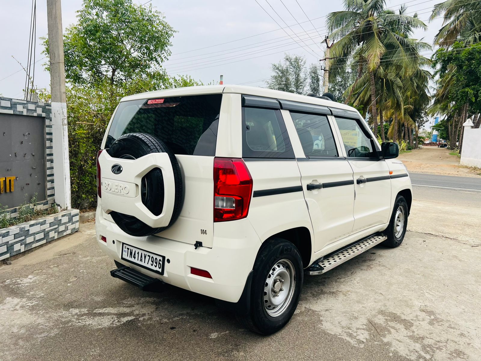 Mahindra Bolero Neo - Image 7