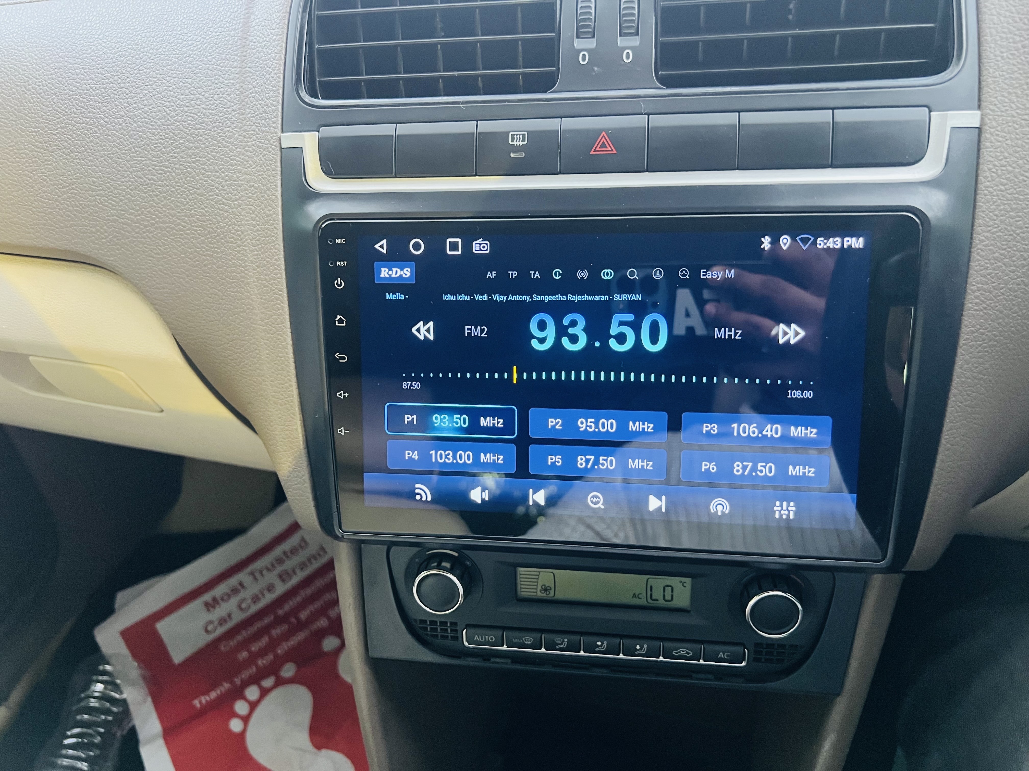Skoda Rapid - Image 8
