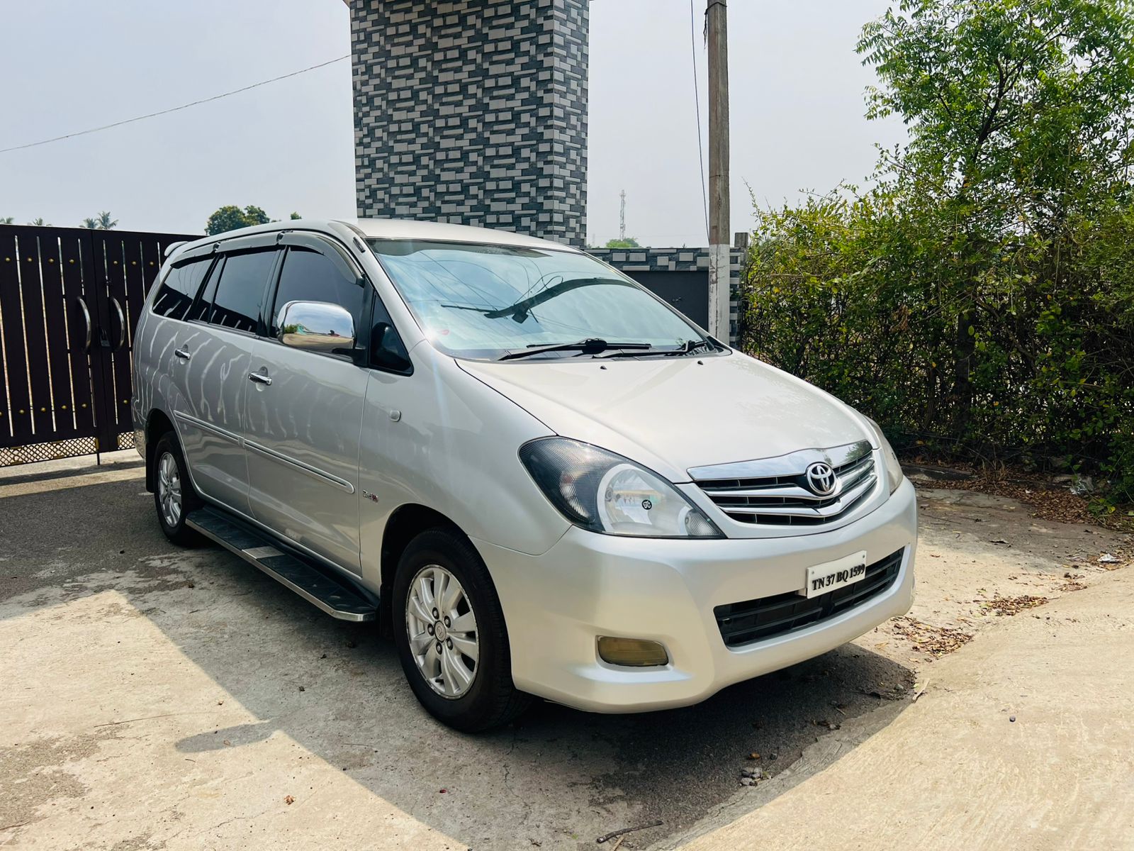 Toyota Innova
