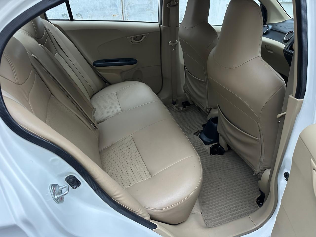Honda Amaze - Image 6
