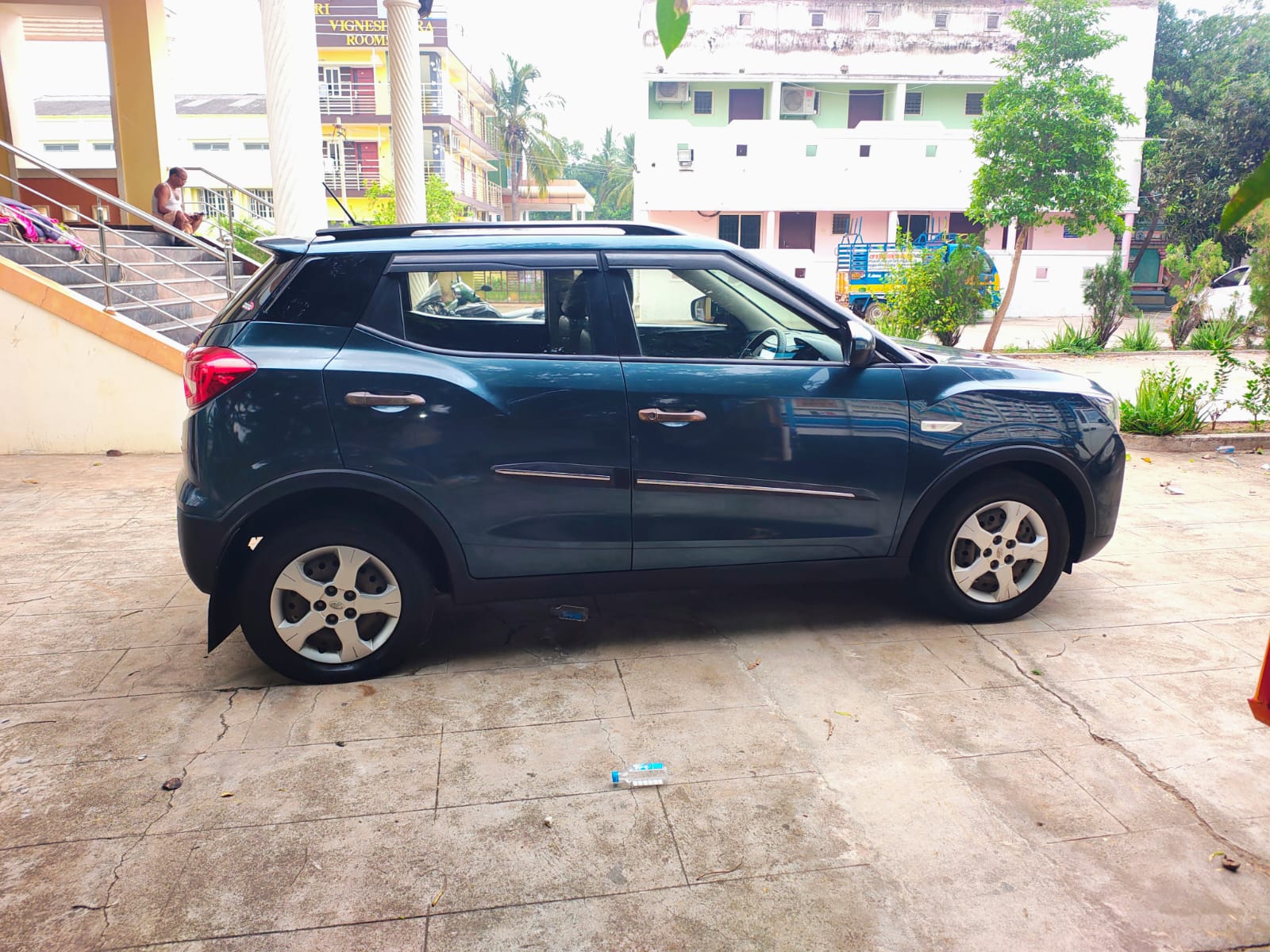 Mahindra XUV300 - Image 5