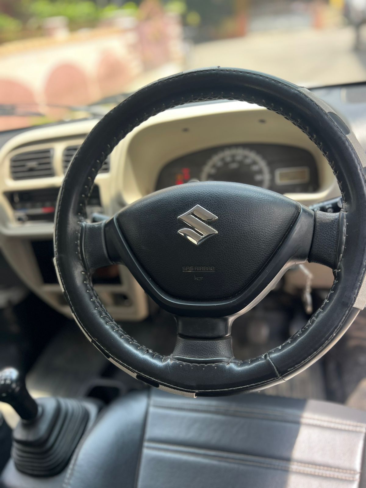 Maruti Suzuki Eeco - Image 6