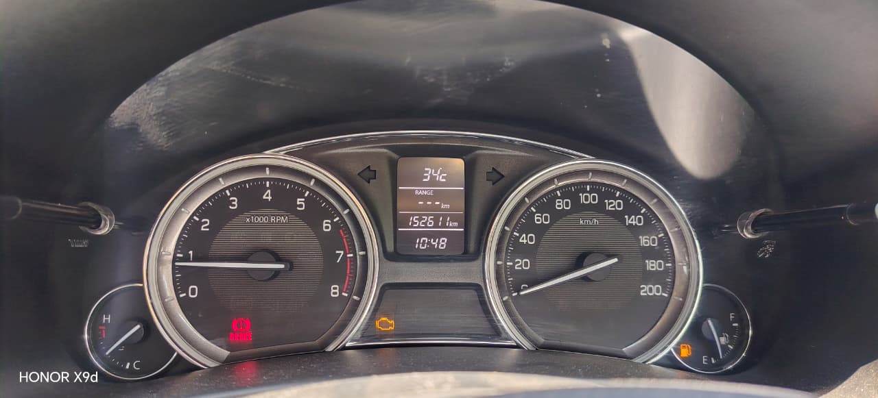 Maruti Suzuki Ciaz - Image 6
