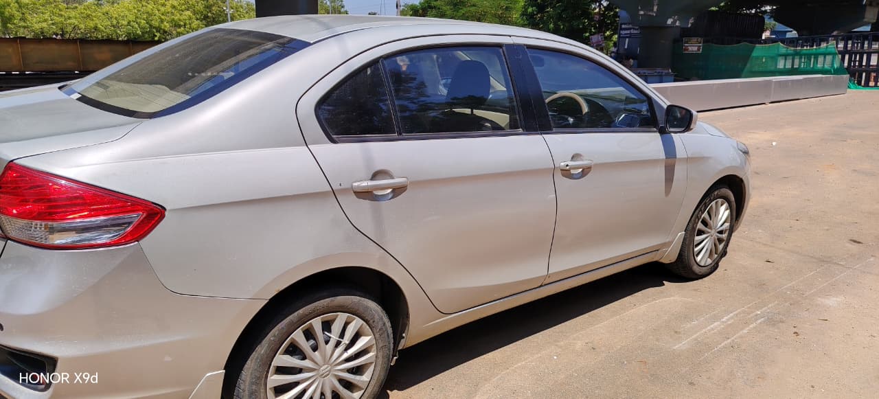 Maruti Suzuki Ciaz - Image 4