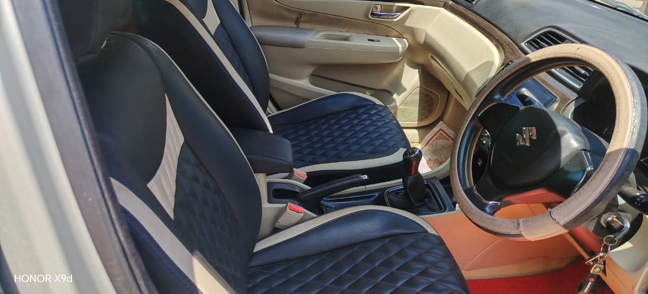 Maruti Suzuki Ciaz - Image 2