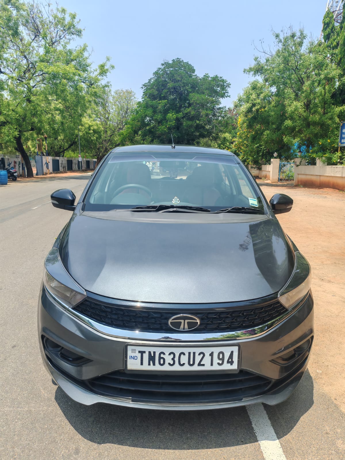 Tata Tiago