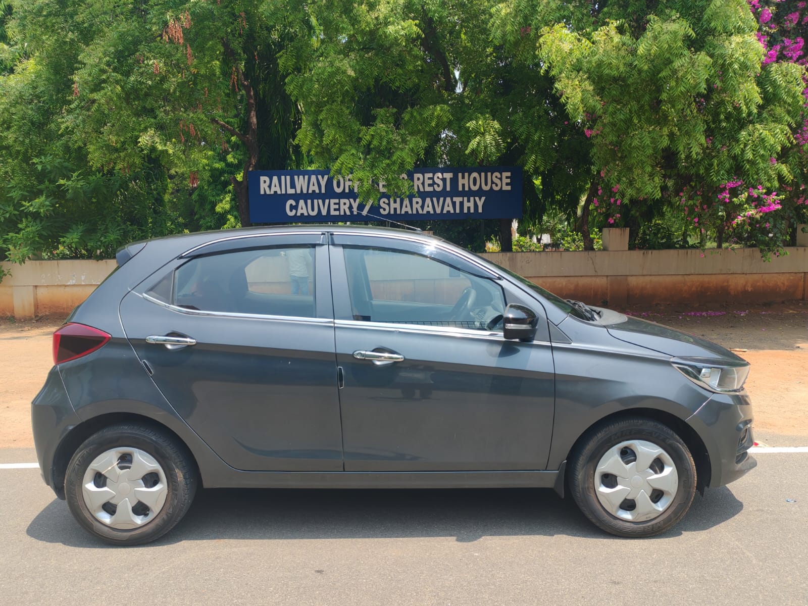 Tata Tiago - Image 5