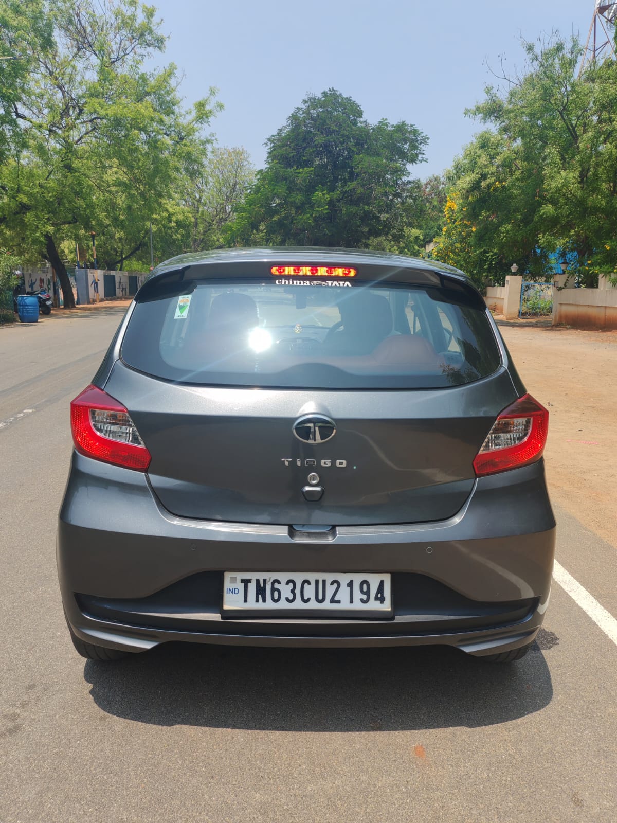 Tata Tiago - Image 3