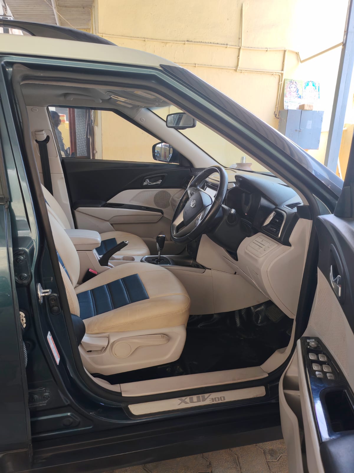 Mahindra XUV300 - Image 9