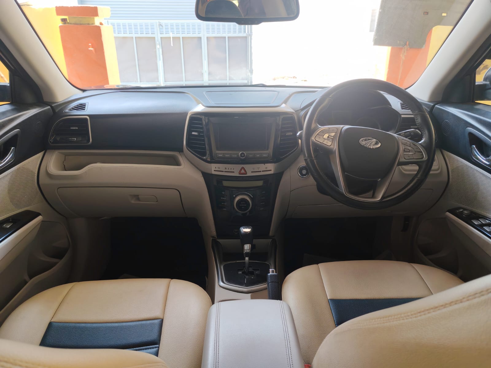 Mahindra XUV300 - Image 2