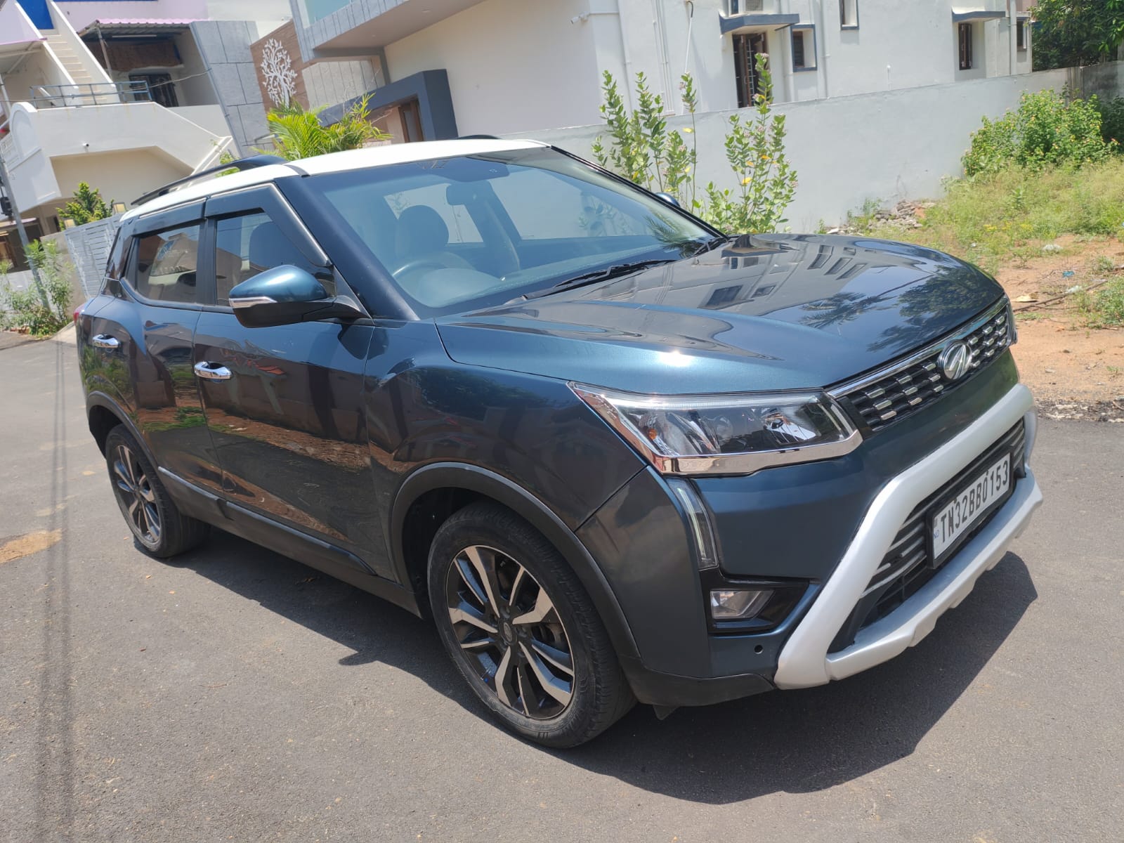 Mahindra XUV300 - Image 4