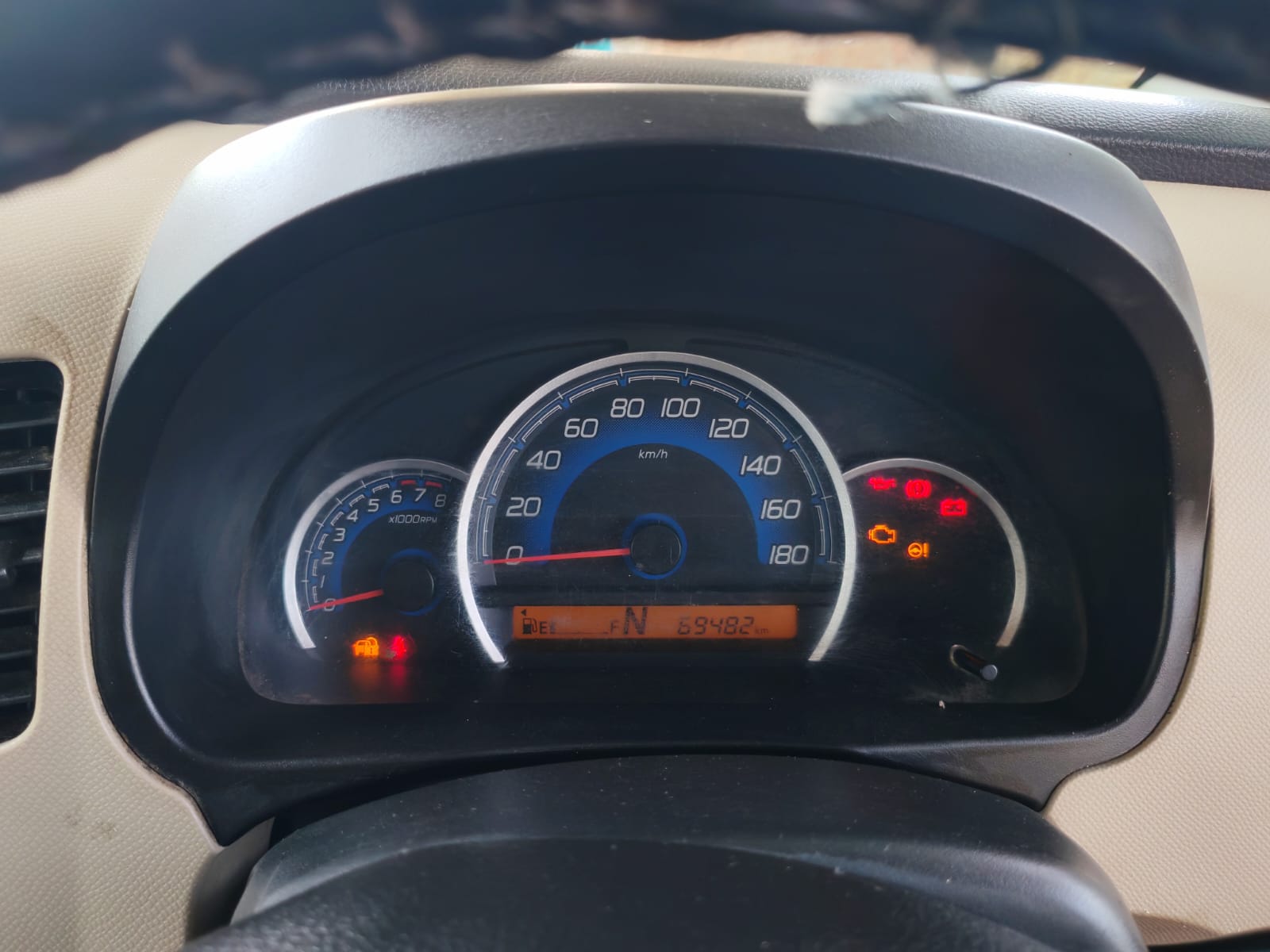 Maruti Suzuki Wagon R - Image 5