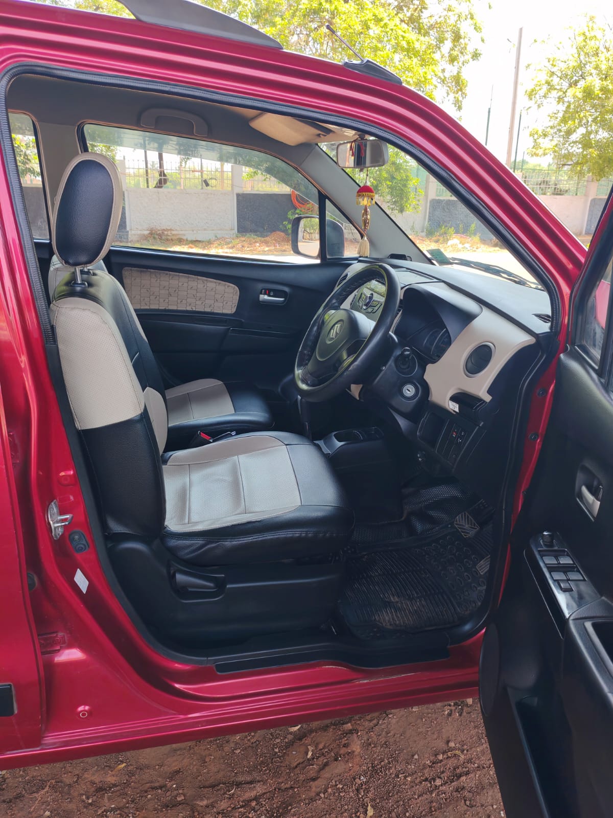 Maruti Suzuki Wagon R - Image 6