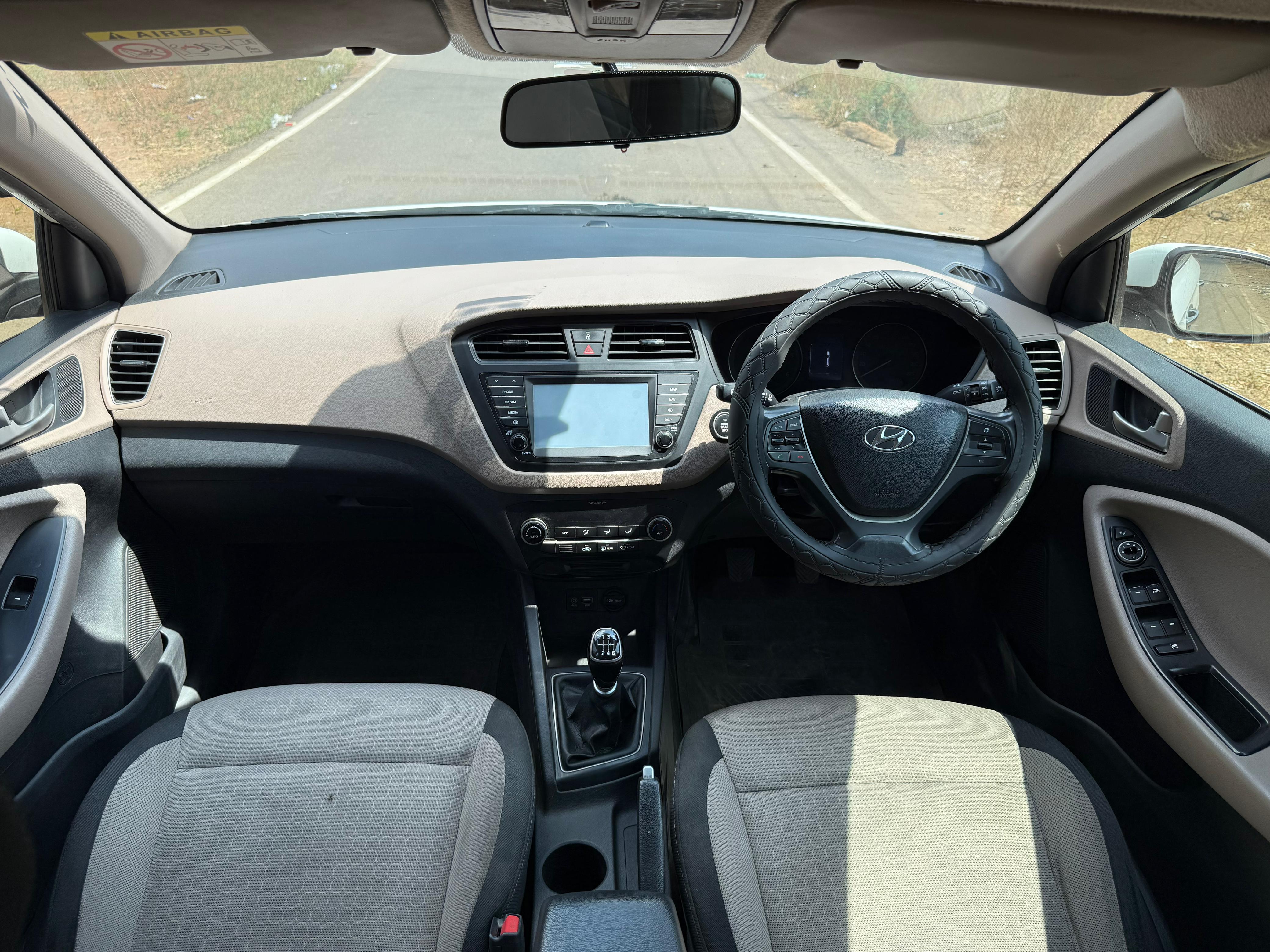 Hyundai i20 - Image 5