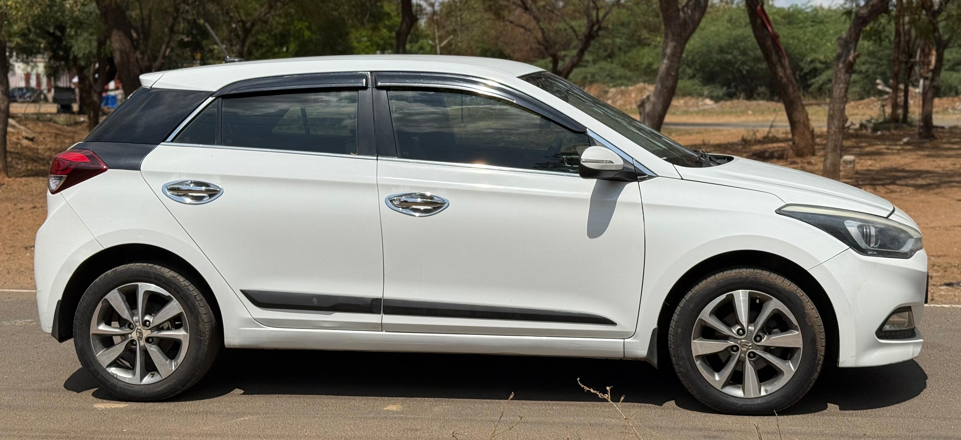 Hyundai i20 - Image 6