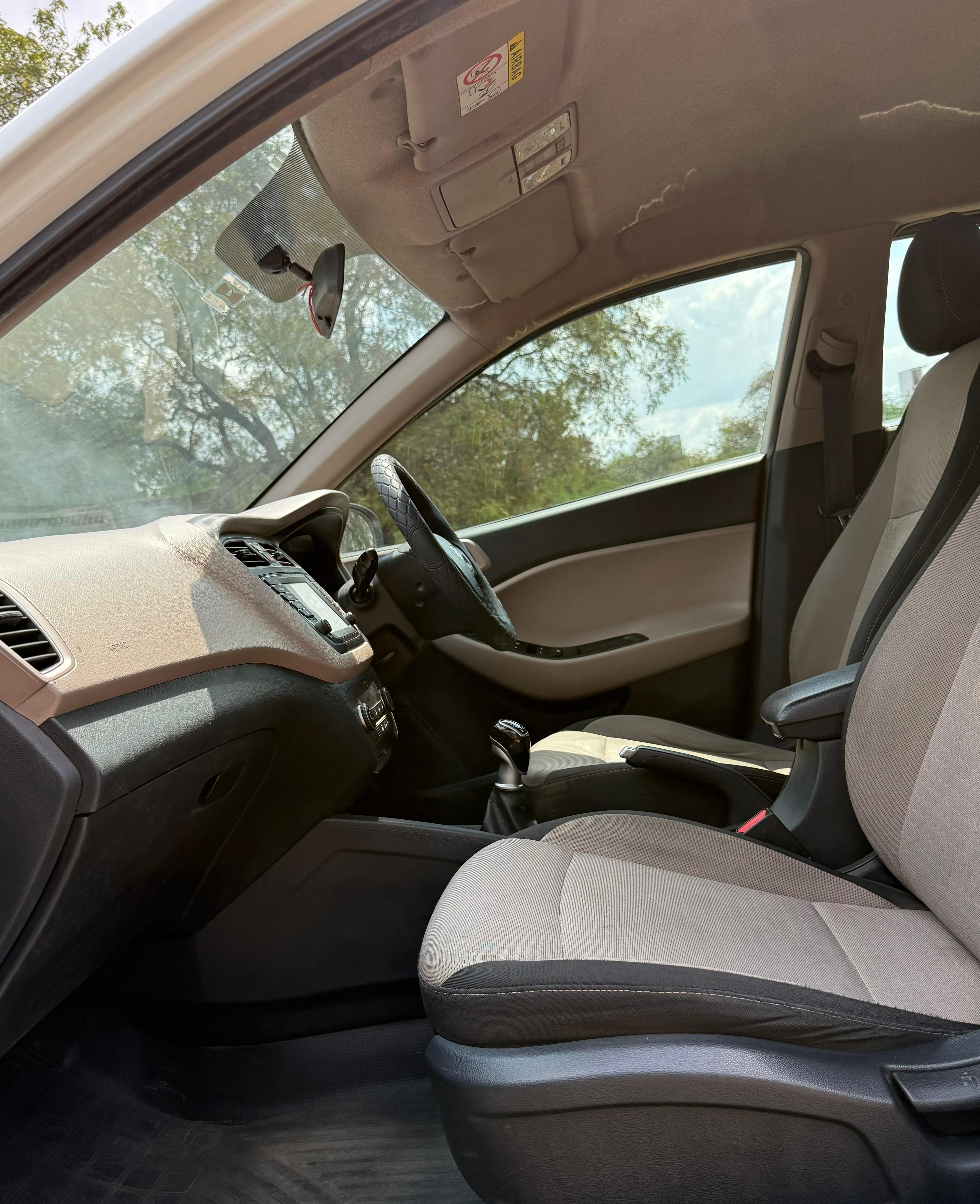 Hyundai i20 - Image 4