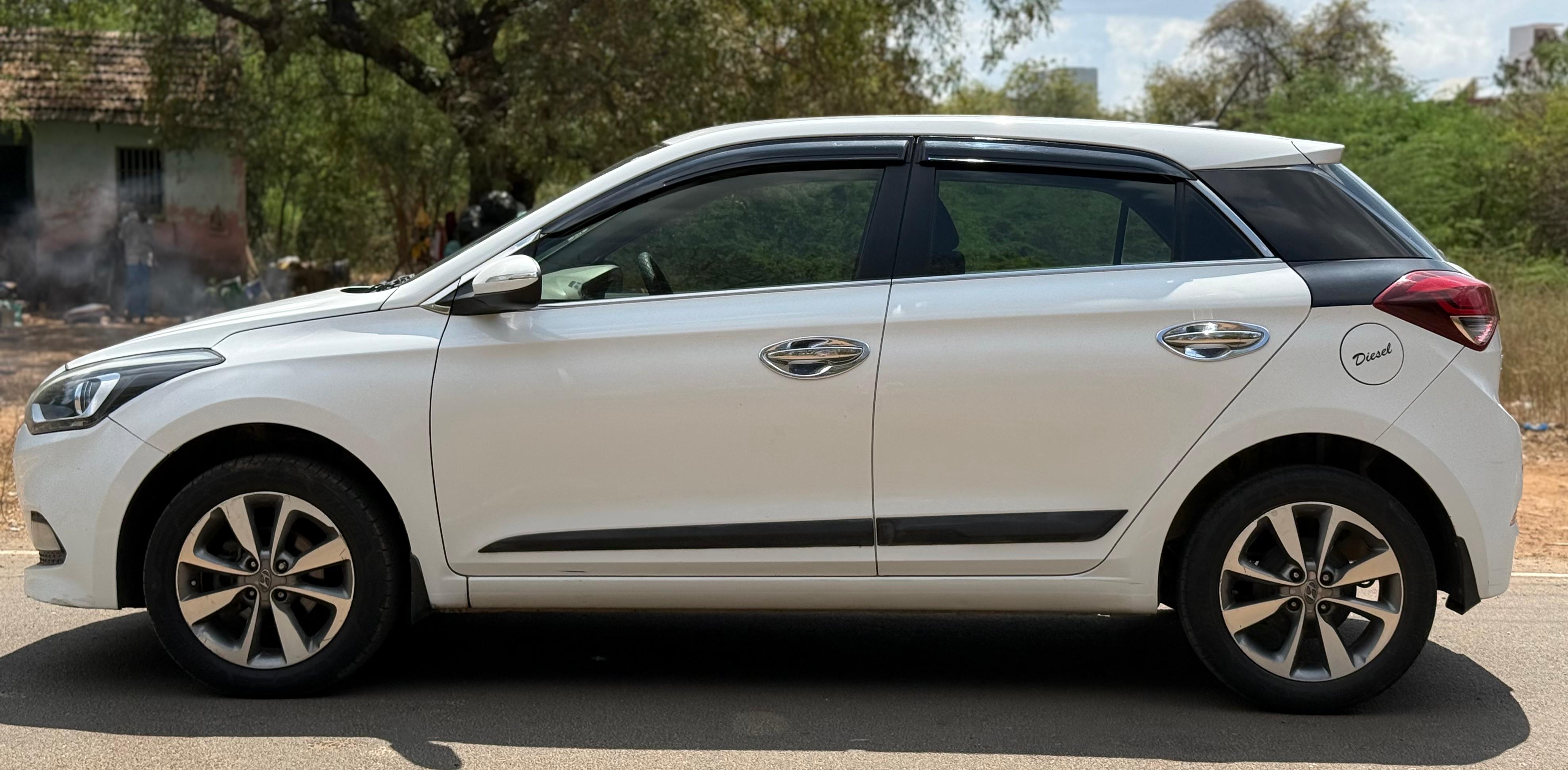 Hyundai i20 - Image 3