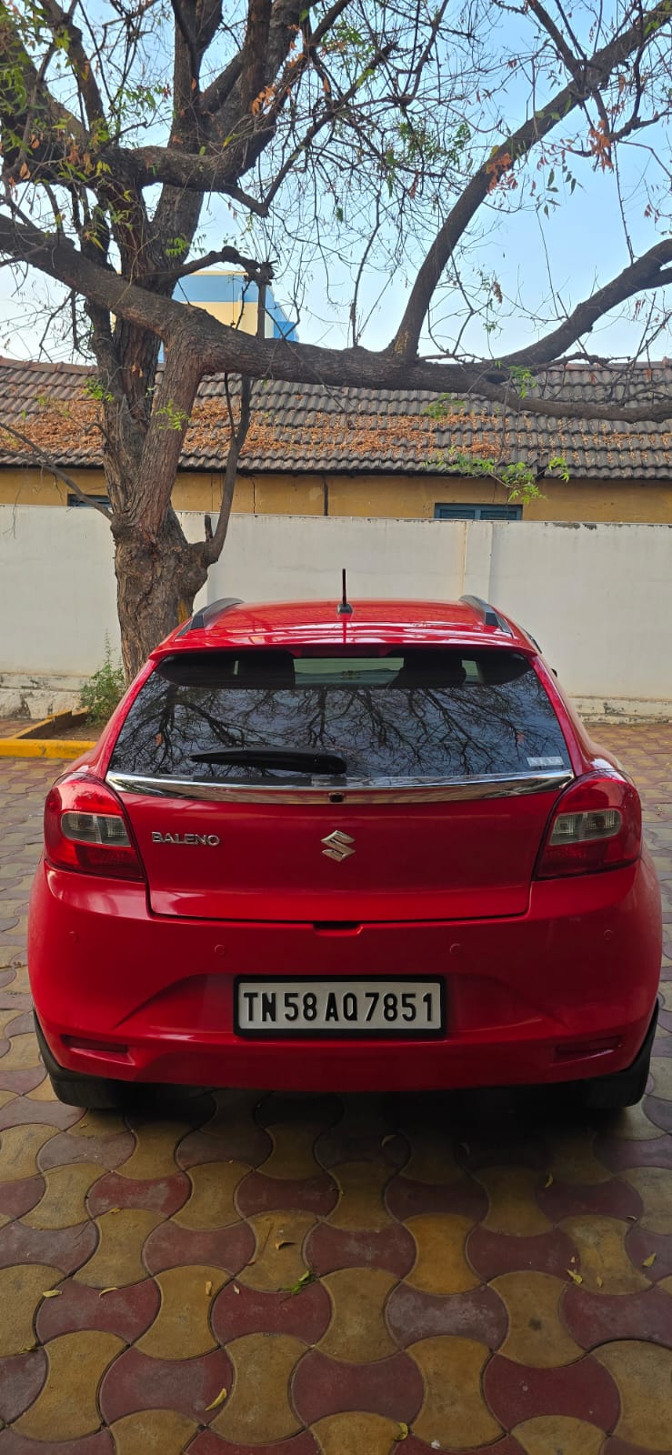 Maruti Suzuki Baleno - Image 6