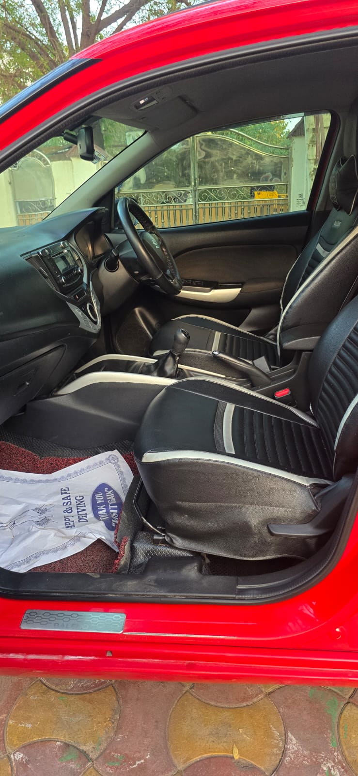 Maruti Suzuki Baleno - Image 7