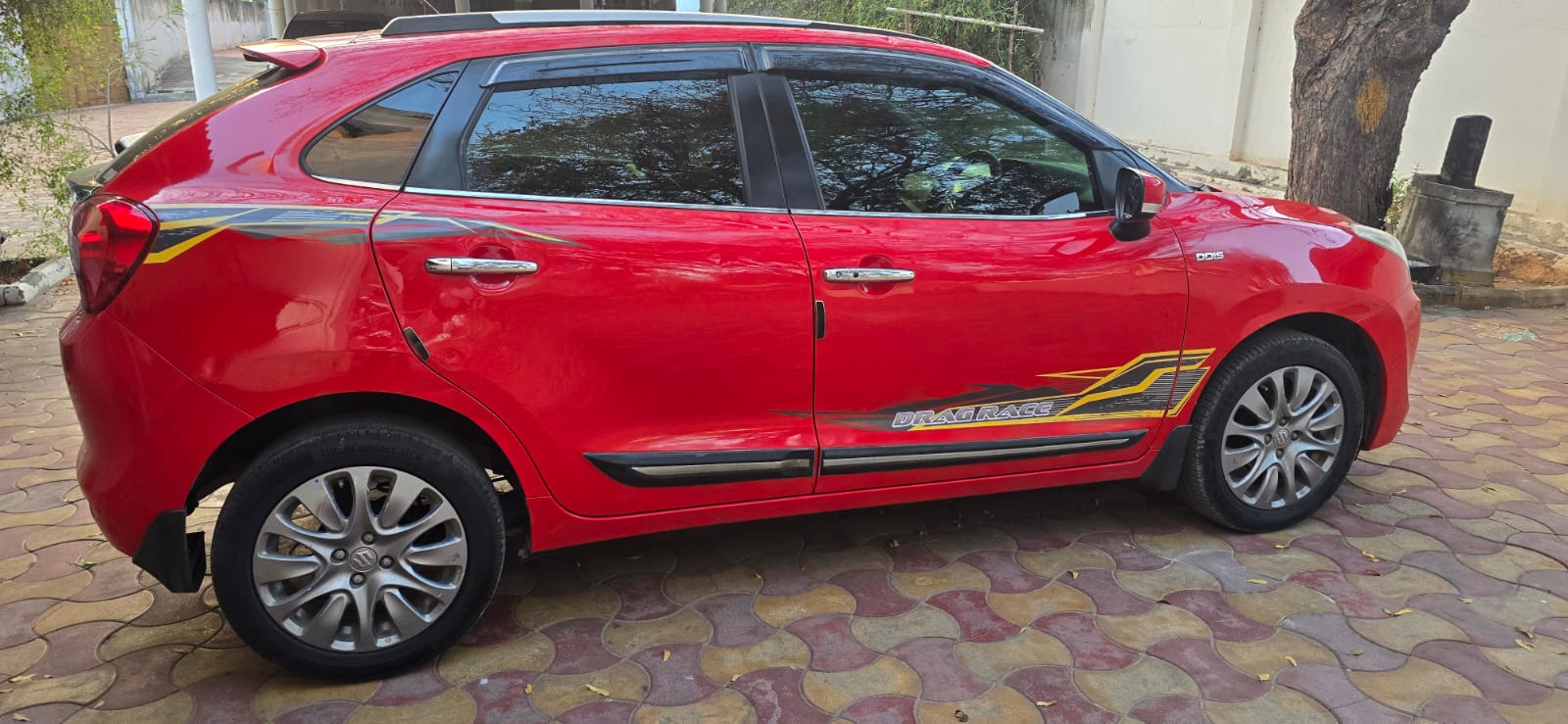 Maruti Suzuki Baleno - Image 5