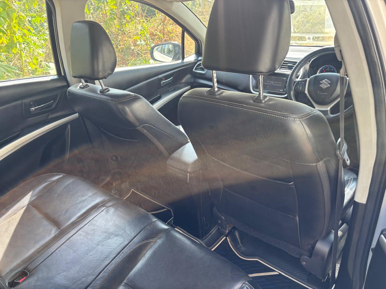 Maruti Suzuki S-Cross - Image 7