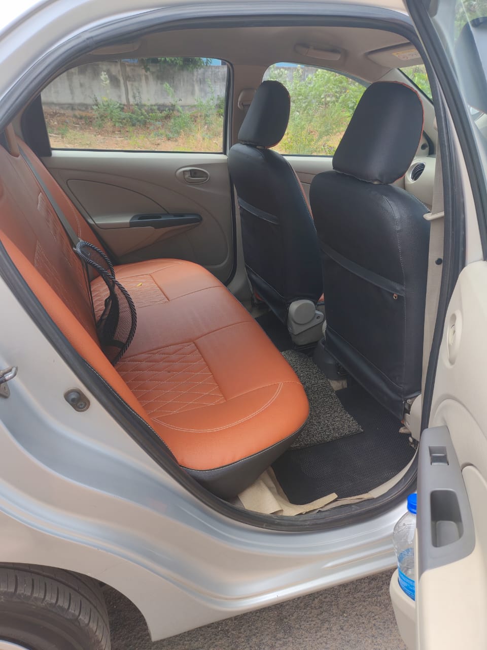 Toyota Etios - Image 2