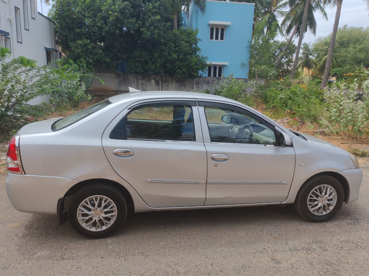 Toyota Etios - Image 5