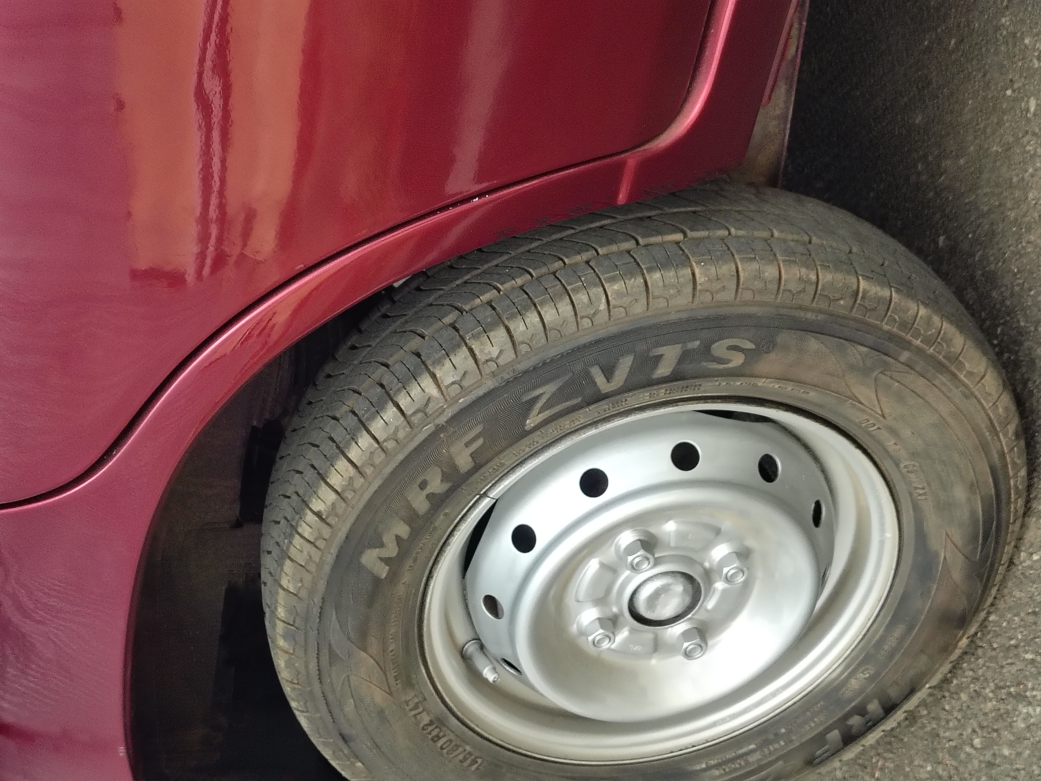 Maruti Suzuki Alto - Image 7