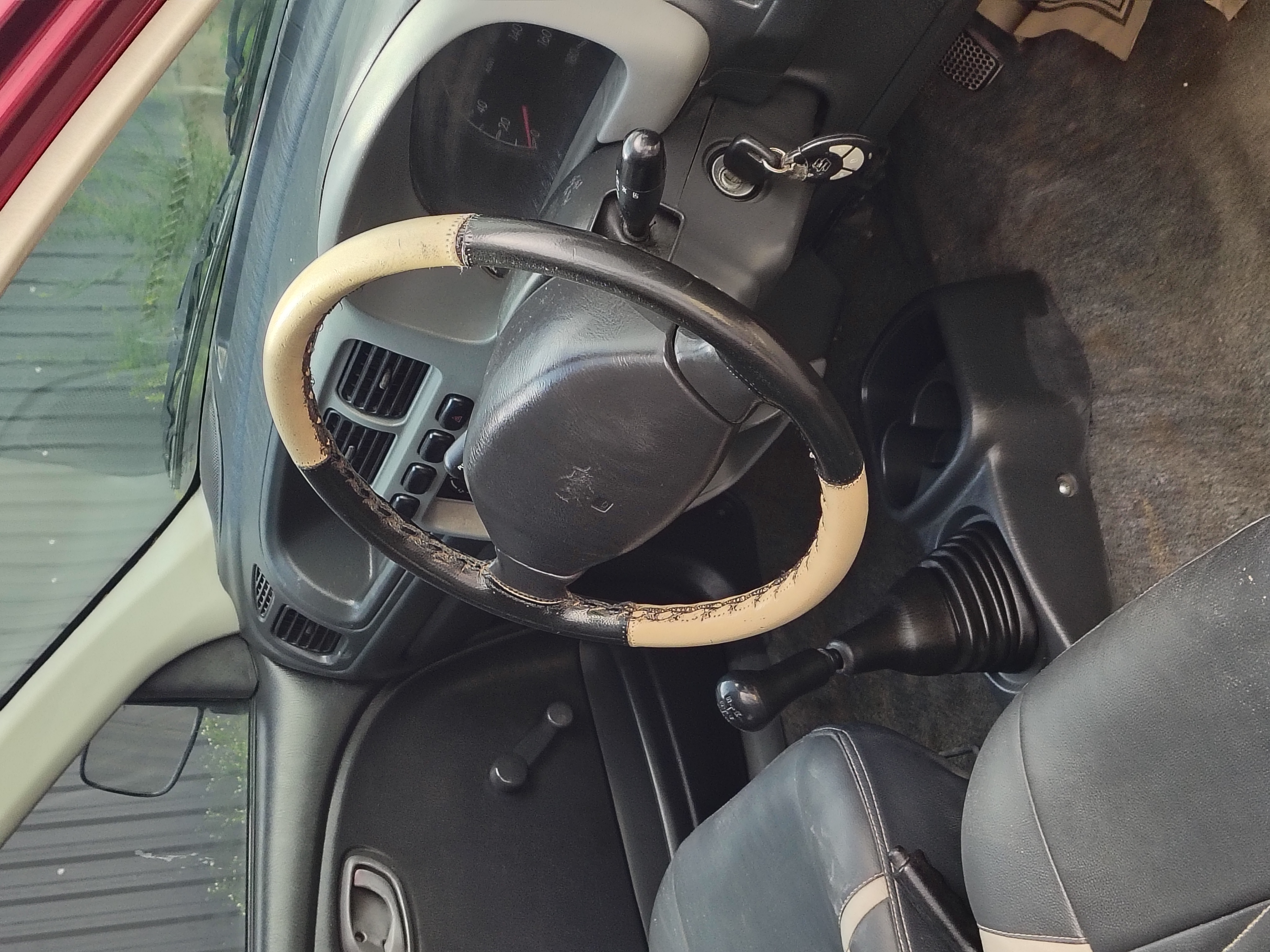 Maruti Suzuki Alto - Image 4