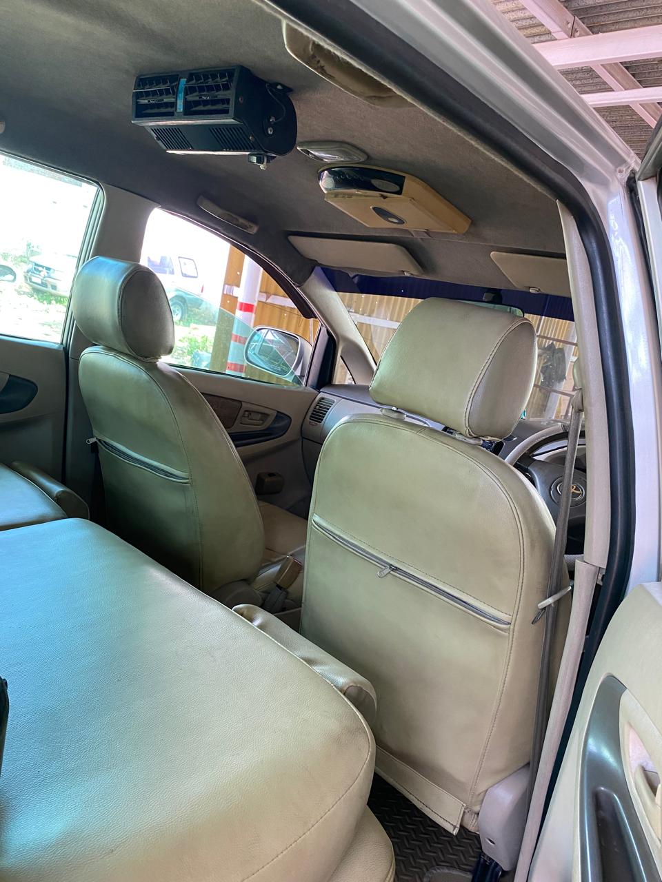 Toyota Innova