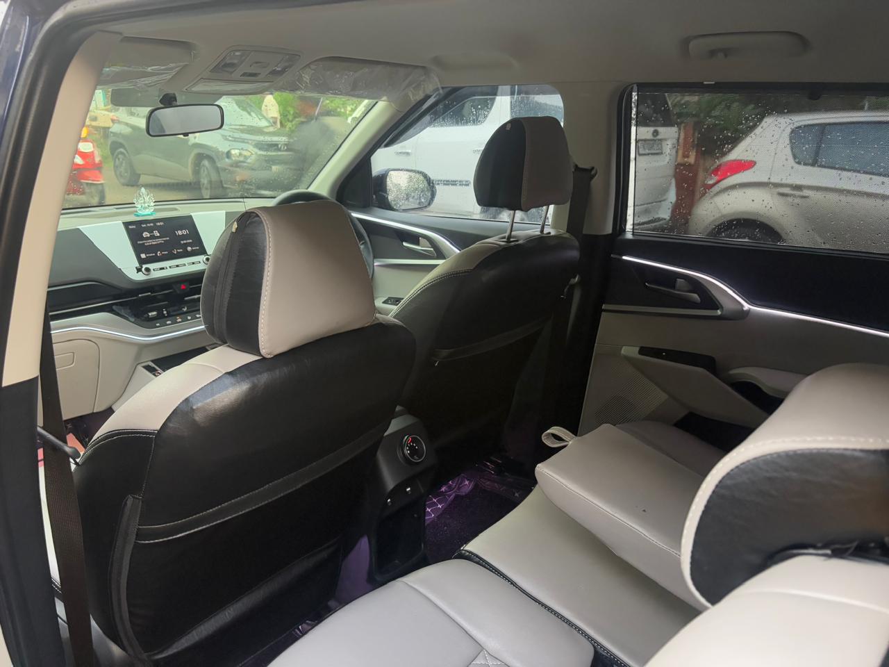 Kia carens - Image 3