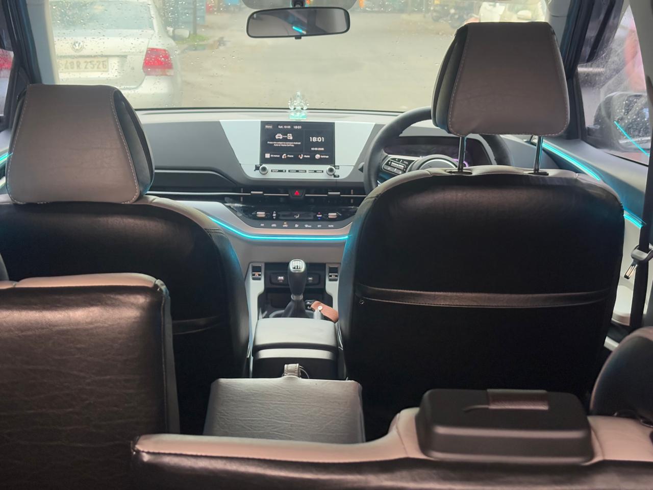 Kia carens - Image 7