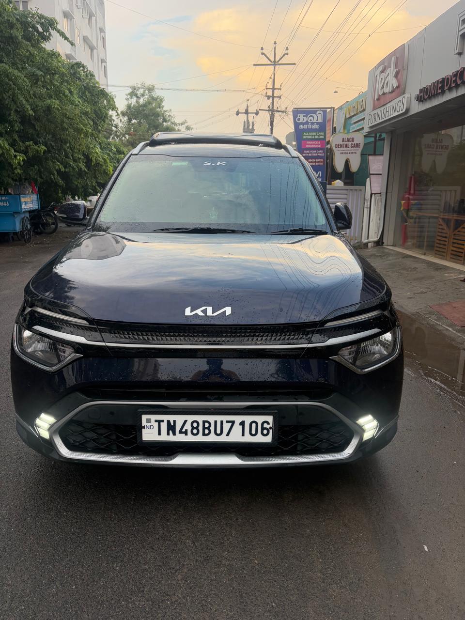 Kia carens - Image 10