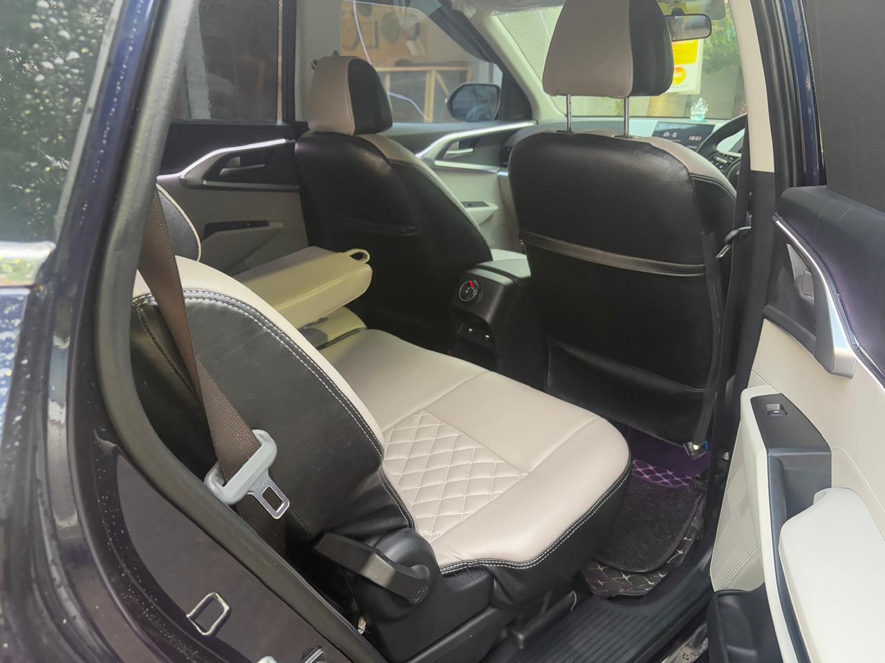 Kia carens - Image 6