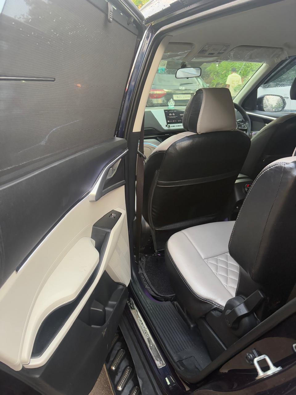 Kia carens - Image 8