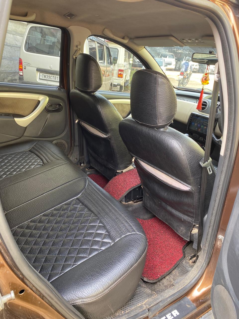 Renault Duster - Image 2