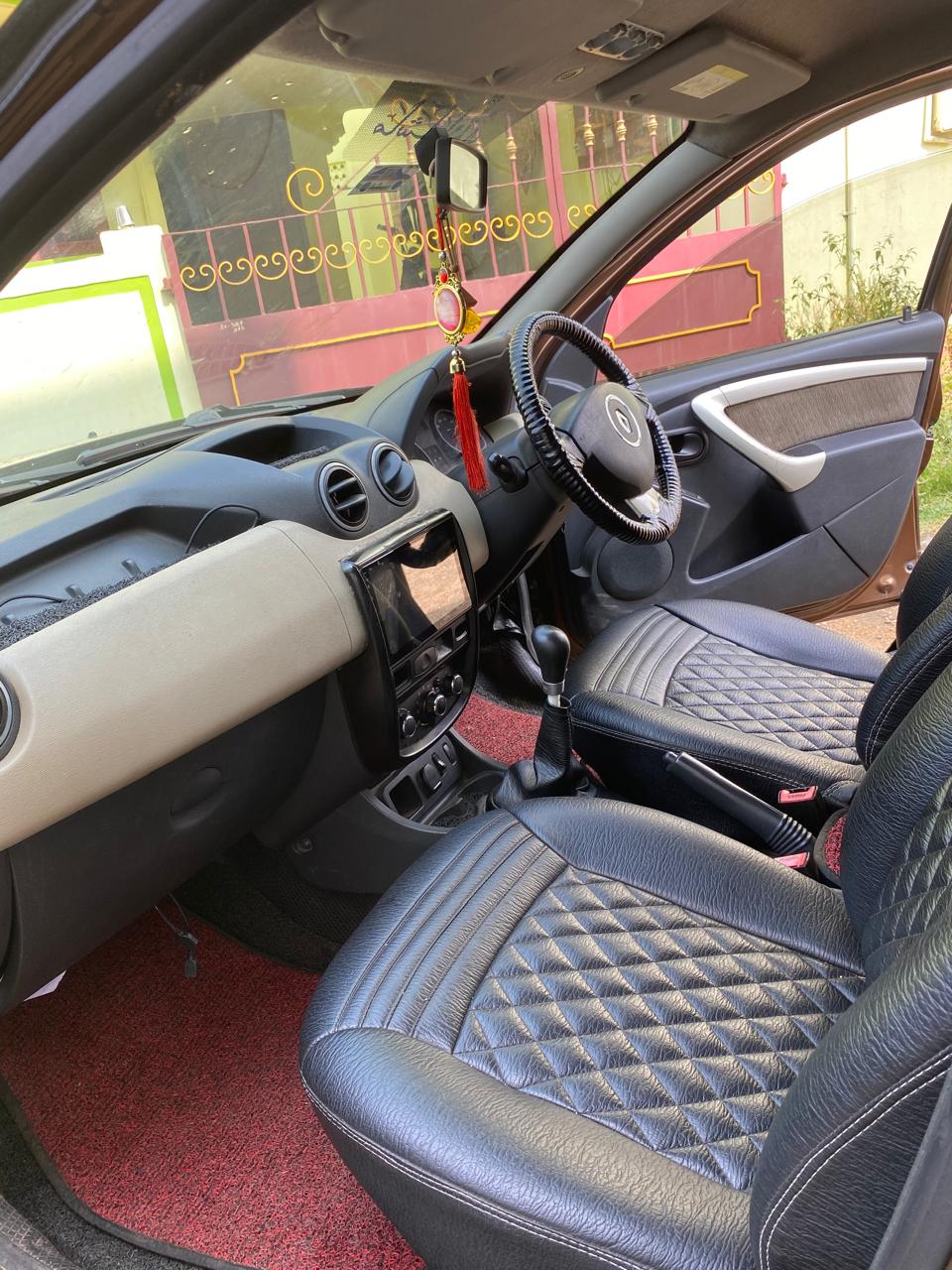 Renault Duster - Image 3