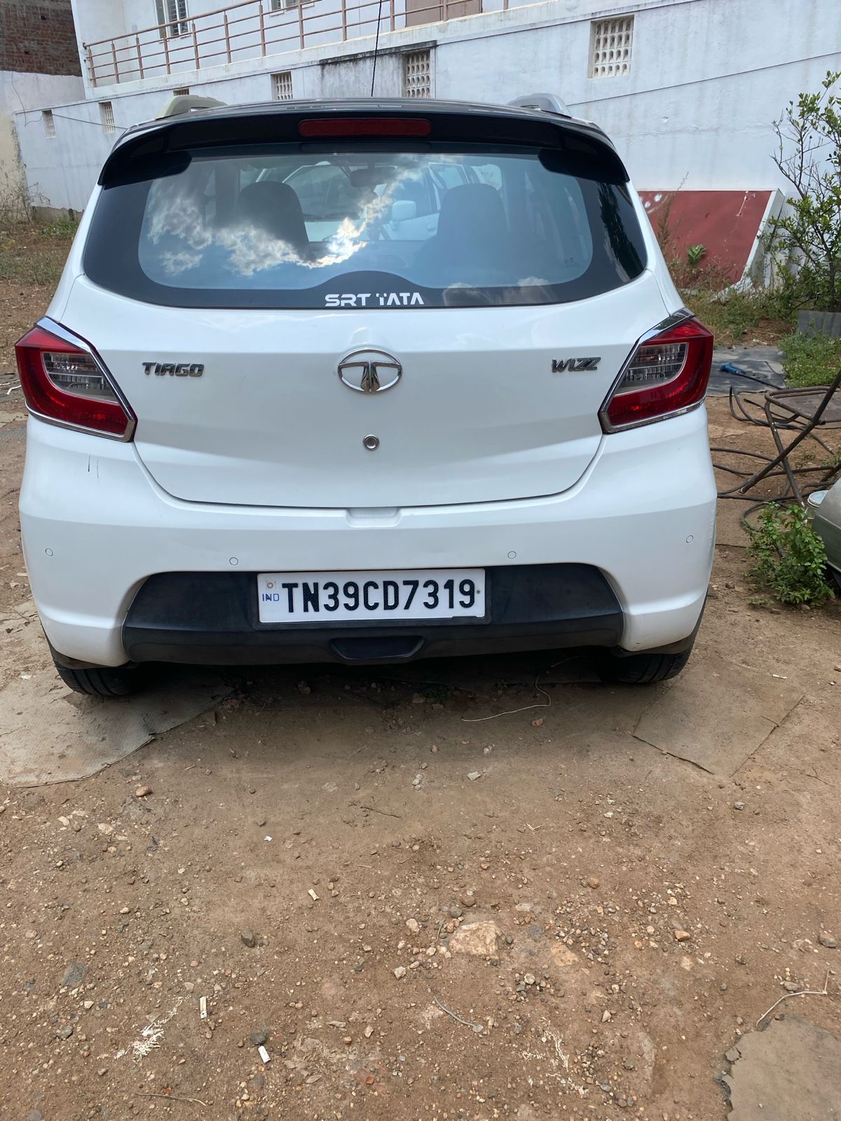 Tata Tiago - Image 3