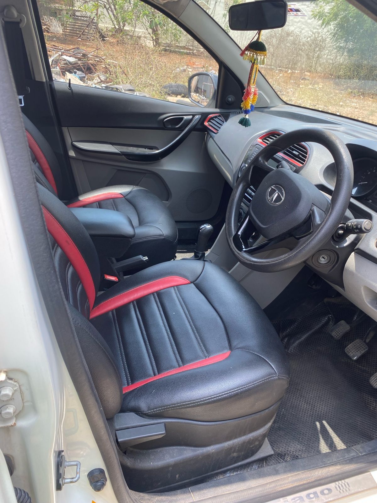 Tata Tiago - Image 4