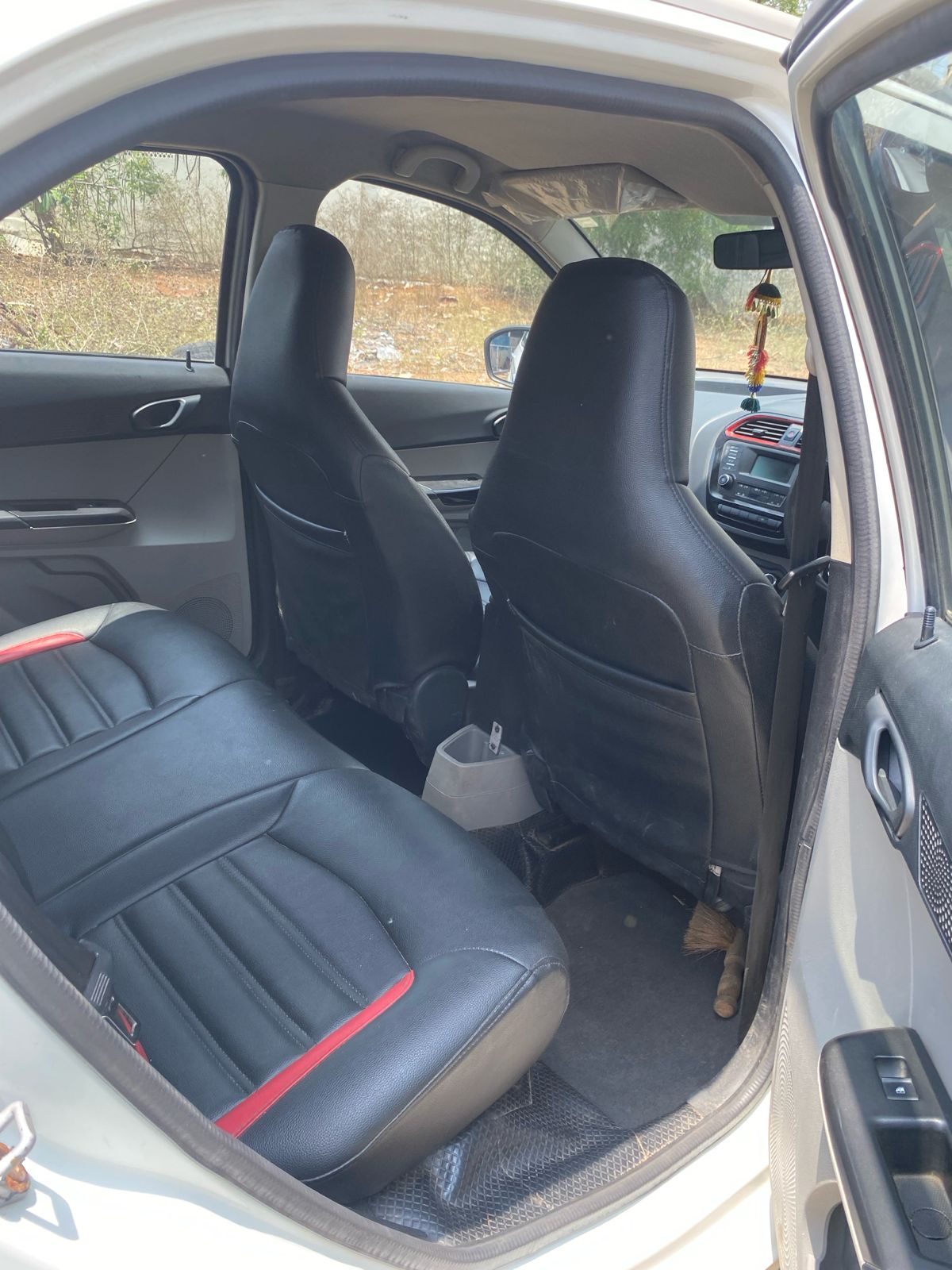 Tata Tiago