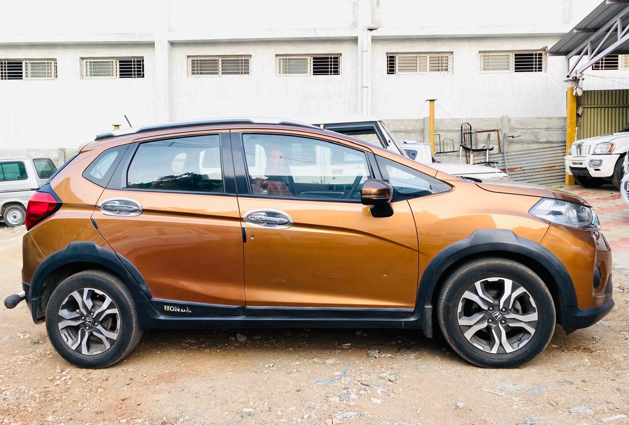 Honda WR-V - Image 3