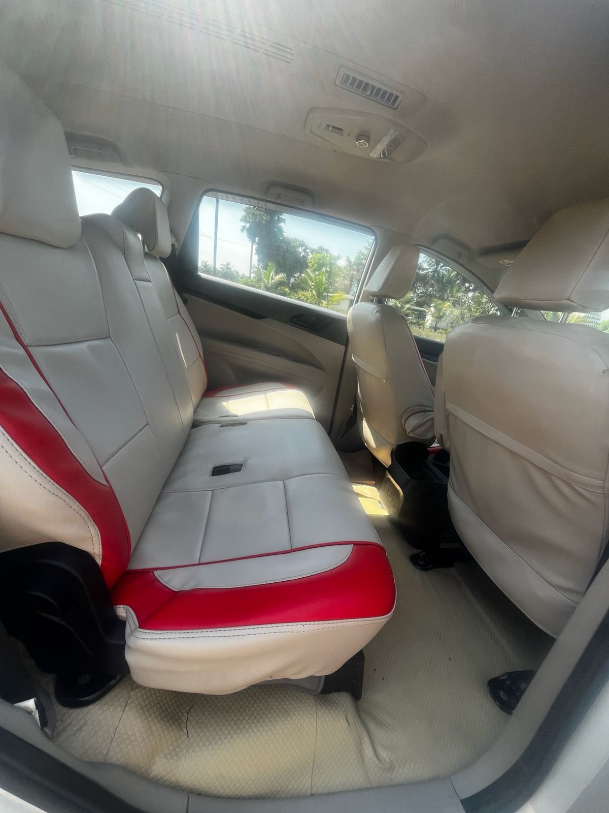 Mahindra Marazzo