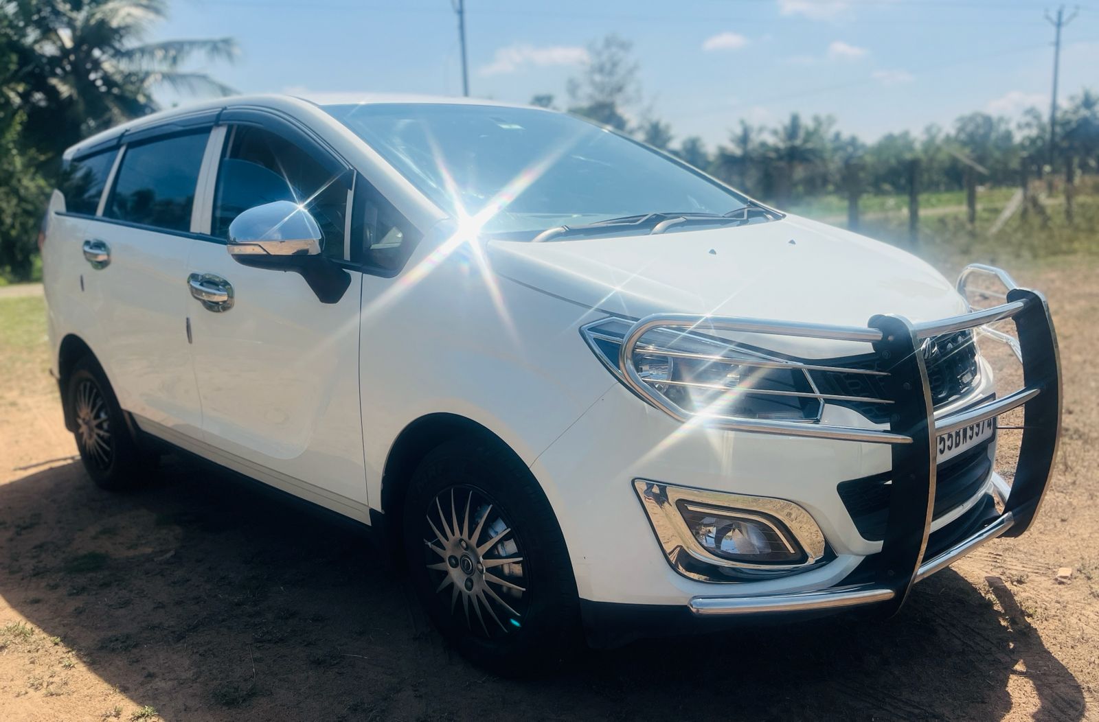 Mahindra Marazzo - Image 2