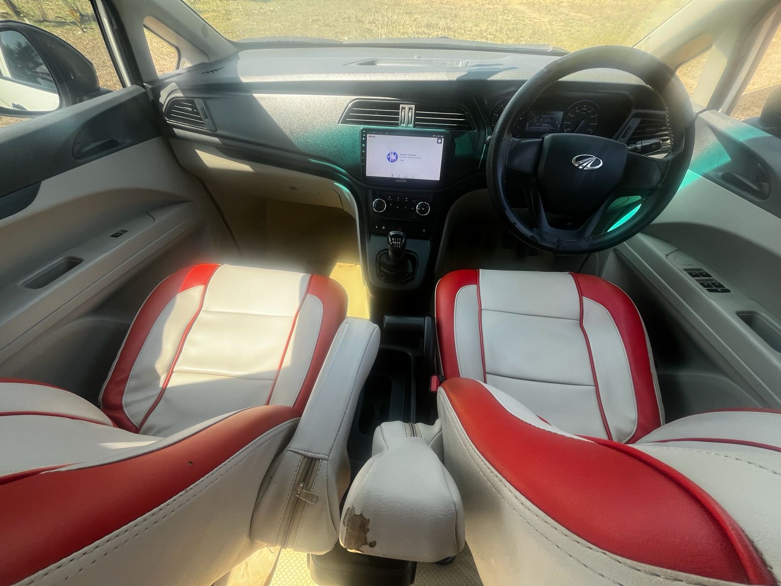 Mahindra Marazzo - Image 5
